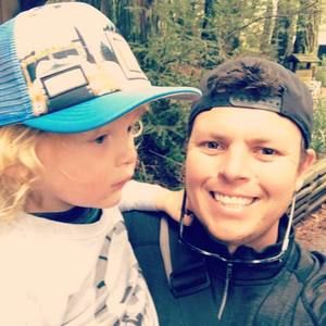 Meet your Posher, Brett